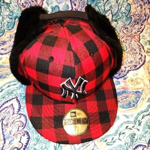 NWT 59FIFTY New Era New York Yankees